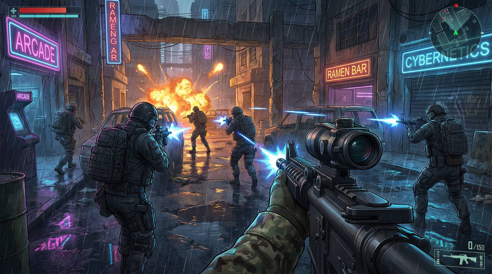 母狗穿越火线视频解说