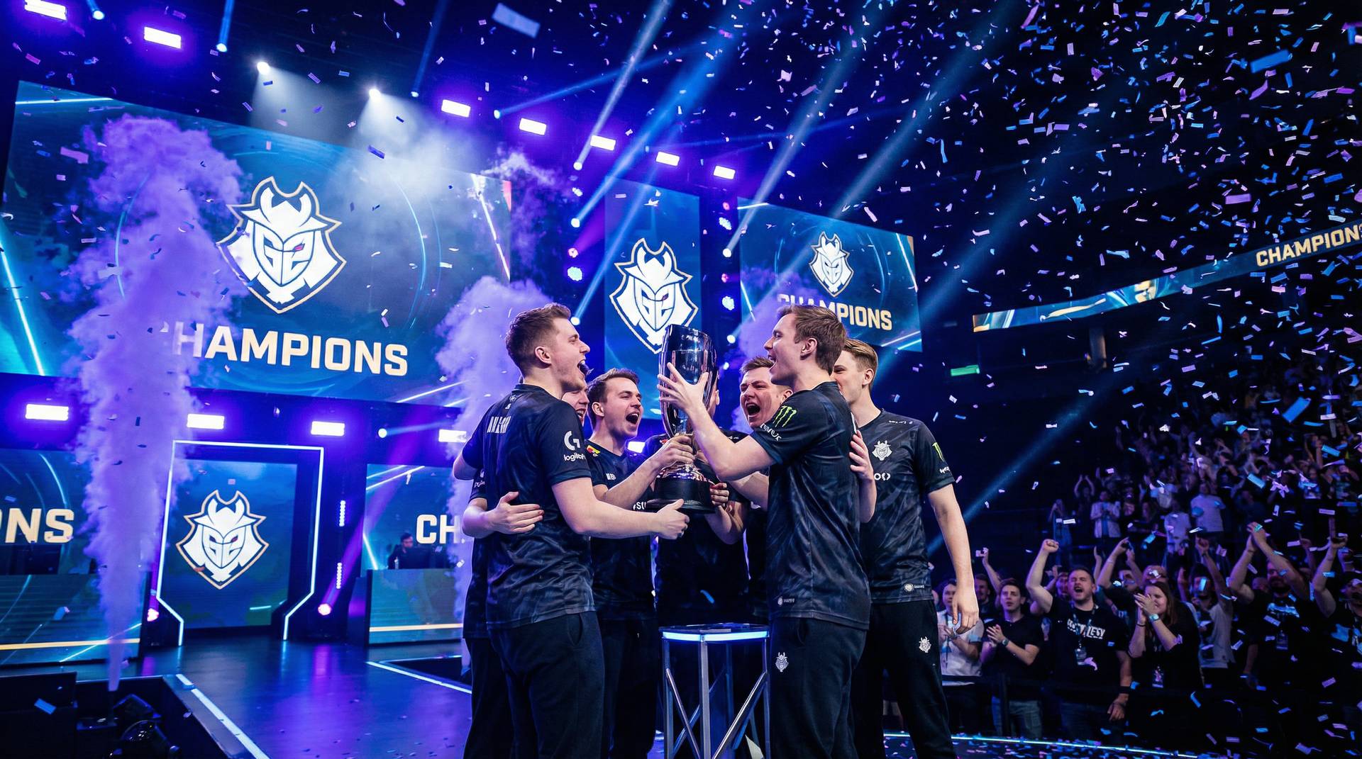 母狗电竞赛事视频